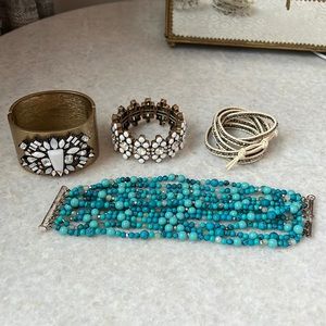 Bracelet set